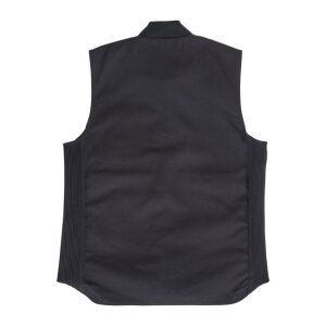 Biltwell 4 Speed vest black Size 2XL