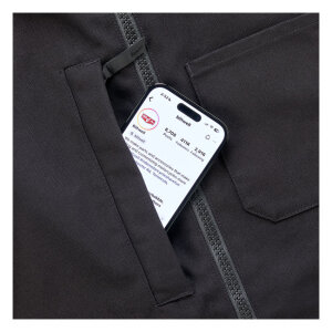 Biltwell 4 Speed vest black Size 2XL