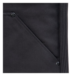 Biltwell 4 Speed vest black Size 2XL