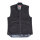 Biltwell 4 Speed vest black Size 2XL