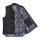 Biltwell 4 Speed vest black Size 2XL