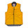 Biltwell 4 Speed vest gold Size M
