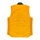 Biltwell 4 Speed vest gold Size M
