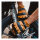 Holy Freedom Pitt Raw gloves black/brown Size S
