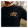 Holy Freedom Yeti t-shirt black Size S
