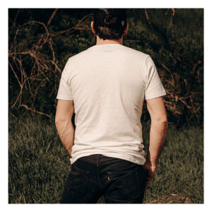 Holy Freedom Durer t-shirt off-white Size S