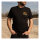 Holy Freedom Tiger t-shirt black Size M