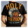 Holy Freedom Tiger t-shirt black Size XL