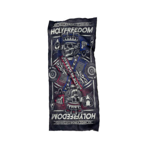 Holy Freedom Kappa Drykeeper® tunnel One size fits most