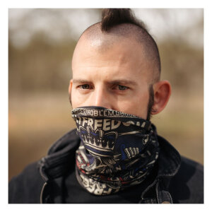 Holy Freedom Kappa Drykeeper® tunnel One size fits most