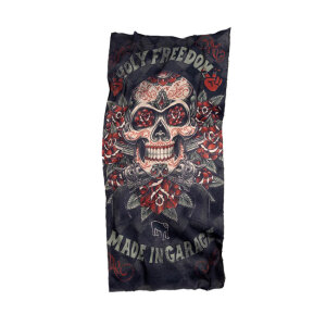 Holy Freedom Los Muertos Primaloft®  tunnel One size...