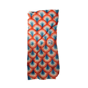 Holy Freedom Seventies Drykeeper® tunnel One size...