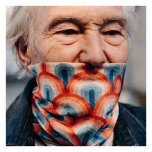 Holy Freedom Seventies Drykeeper® tunnel One size...