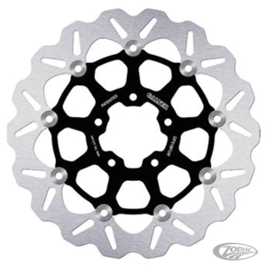 Galfer DF518 Wave Floating 298mm Black (DE)