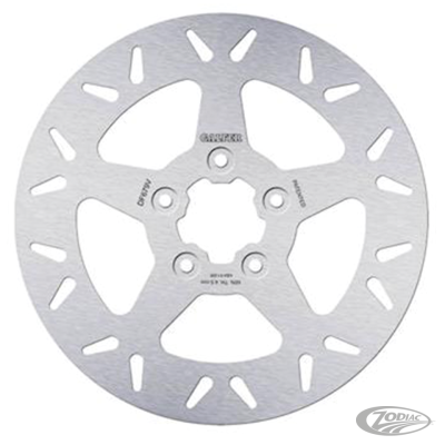 Galfer DF679 Round Solid 11.5"