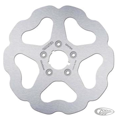 Galfer DF679 Wave Solid 11.5"