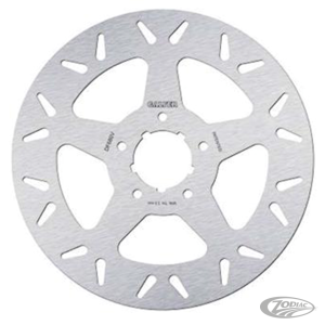 Galfer DF680 Round Solid 11.5"