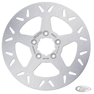 Galfer DF681 Round Solid 11.5" (DE)