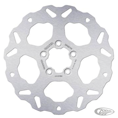 Galfer DF681 Wave Solid 11.5" (DE)