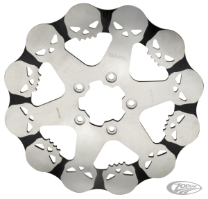 Galfer DF682 Wave Skull Solid 11.5" (DE)