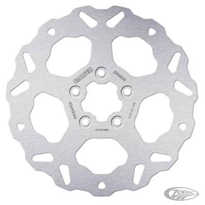 Galfer DF682 Wave Solid 11.5"