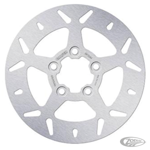 Galfer DF724 Round Solid 10.2"