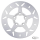 Galfer DF724 Round Solid 10.2" (DE)