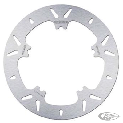 Galfer DF821 Round Disc 11.8" (DE)
