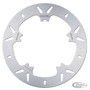 Galfer DF821 Round Disc 11.8"