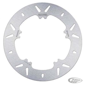 Galfer DF823 Round Disc 11.5" (DE)