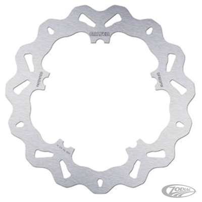 Galfer DF823 Wave Disc 11.5" (DE)