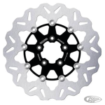 Galfer DF835 Wave Floating 11.8" Black