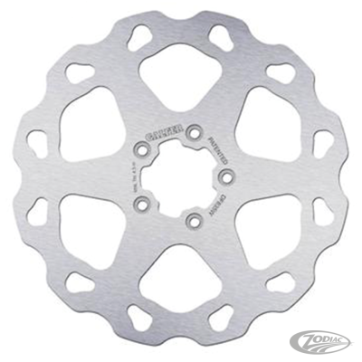 Galfer DF835 Wave Solid 11.8" (DE)