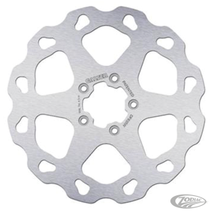 Galfer DF835 Wave Solid 11.8"