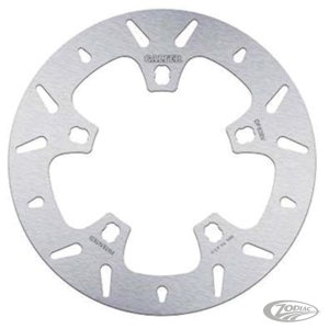 Galfer DF838 Round Solid 11.8" (DE)