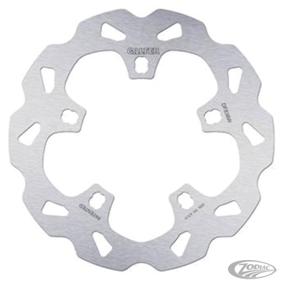 Galfer DF838 Wave Solid 11.8" (DE)