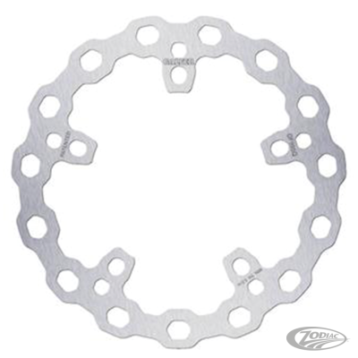 Galfer DF995 Cubiq Disc 12.6" (DE)