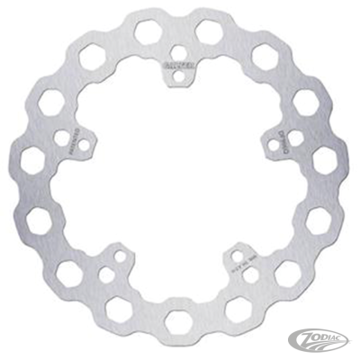 Galfer DF996 Cubiq Disc 10.2"