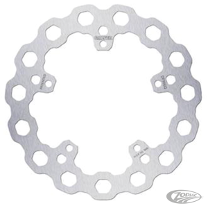 Galfer DF996 Cubiq Disc 10.2" (DE)