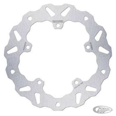 Galfer DF996 Wave Disc 10.2"