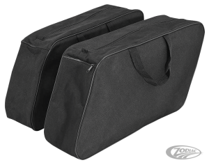 Saddlebag Inner Travel Bags FLH/T80-Up (DE)