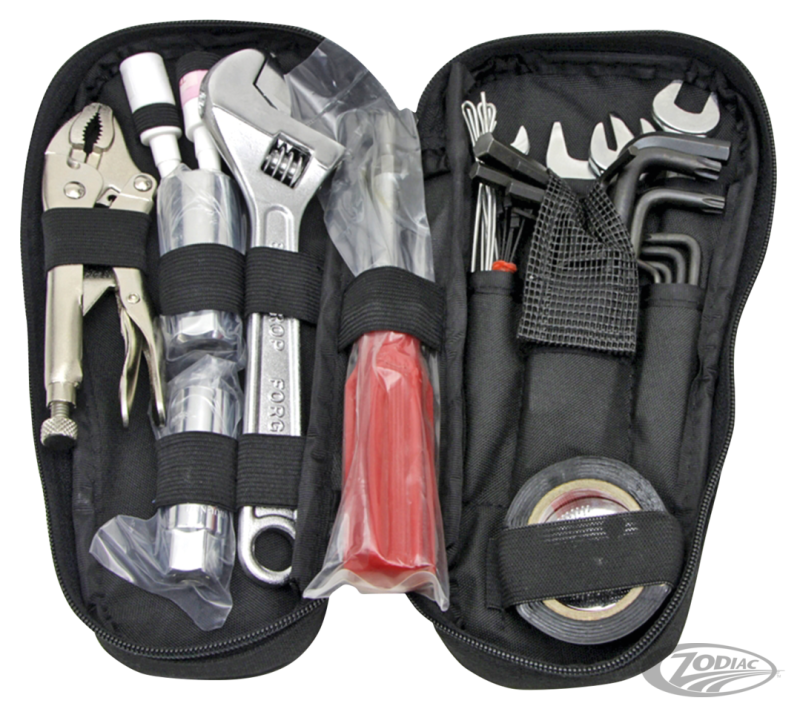 Teardrop Tool Kit F*ST89-17 (DE)