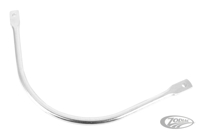 Cross Saddlebag Mount Bracket FL63-84