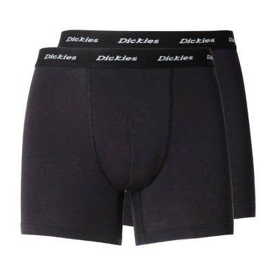 Dickies 2 pack trunks black Size XL