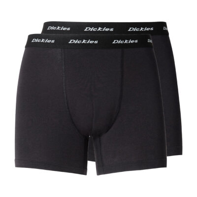 Dickies 2 pack trunks black Size 2XL