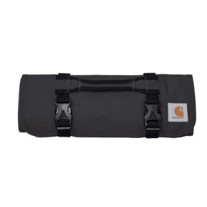 Carhartt 18 pocket utility bag black