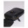 Trip Machine, tank pouch / belt pouch. Black