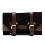 Trip Machine Tool roll tobacco / black