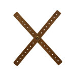 Trip Machine, Headlight X. Tobacco perforated