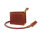 Trip Machine Guitarists wallet cherry red